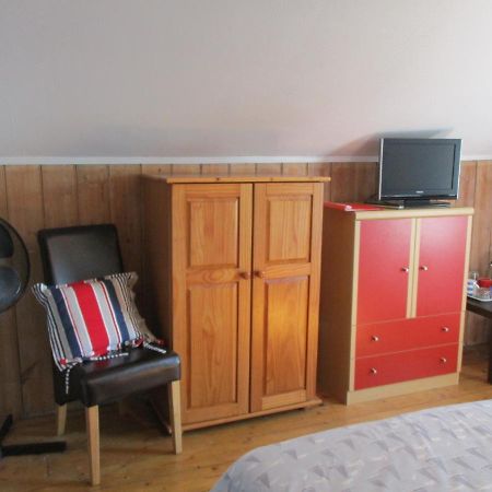 غلاستونبري Brookshill House B & B المظهر الخارجي الصورة