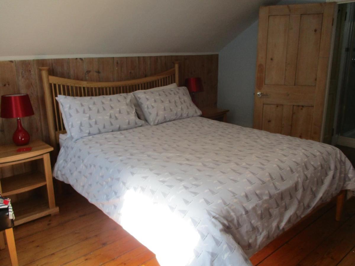 غلاستونبري Brookshill House B & B المظهر الخارجي الصورة
