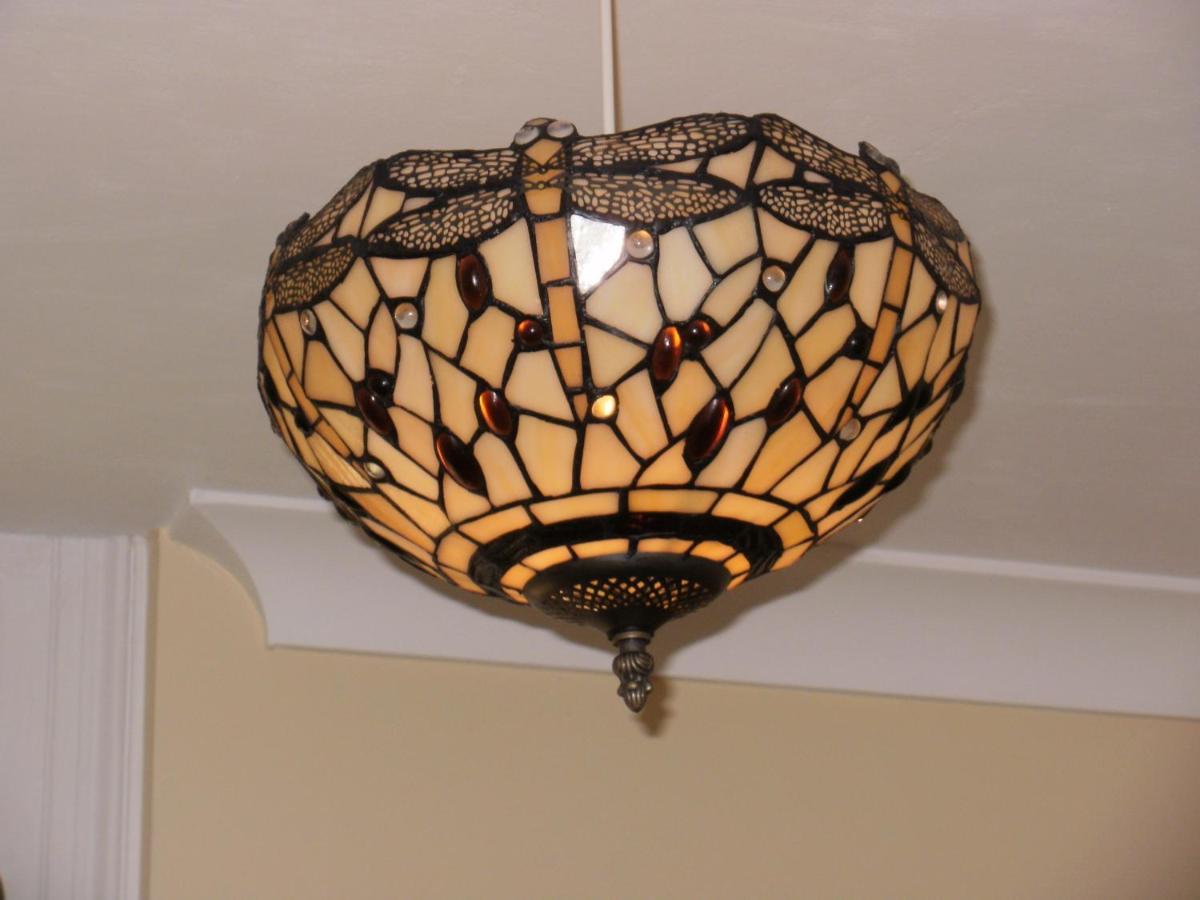 غلاستونبري Brookshill House B & B المظهر الخارجي الصورة